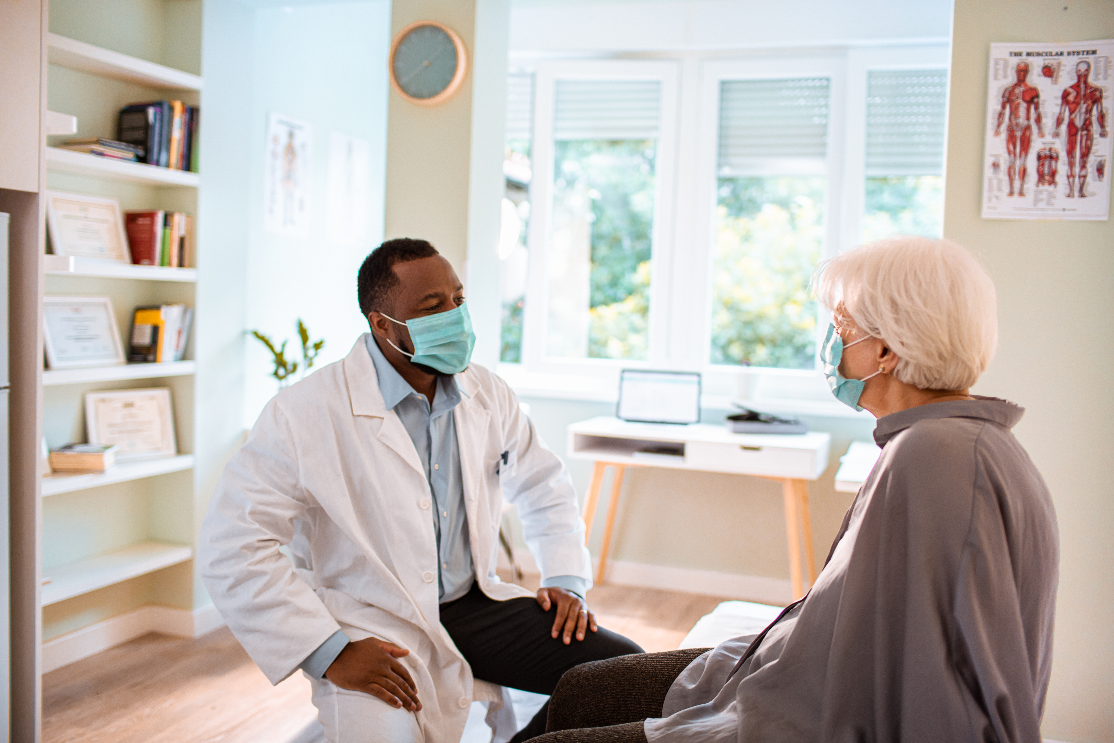 Médecin conventionné ou non conventionné : quelle est la différence ?